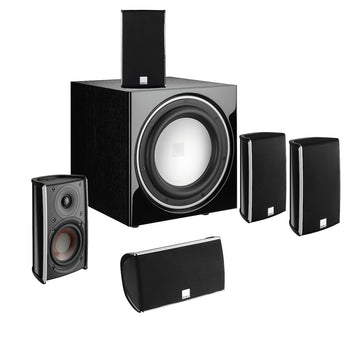Dali Home Cinema Fazon Mikro