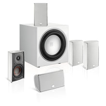 Load image into Gallery viewer, Dali Home Cinema Fazon Mikro blanco

