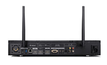 Cargar imagen en el visor de la galería, Zidoo X20 conexiones 1
