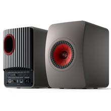Cargar imagen en el visor de la galería, KEF LS50 Wireless II
