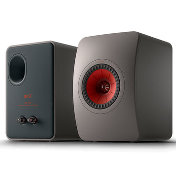 KEF LS50 Meta