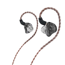 Cargar imagen en el visor de la galería, FiiO FH1S cápsulas
