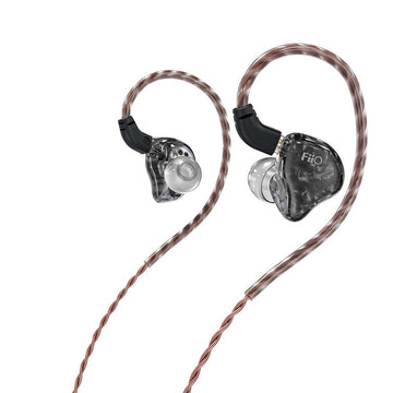 FiiO FH1S cápsulas