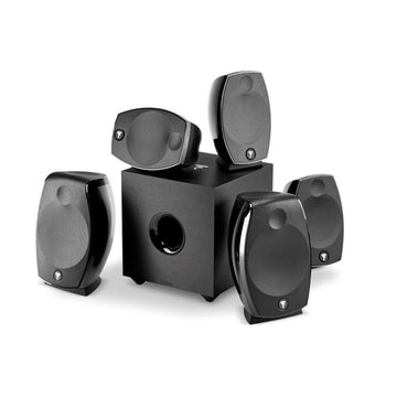 Focal Sib Evo 5.1.2