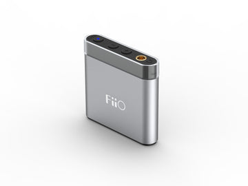 FiiO A1 perfil