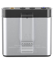 Cargar imagen en el visor de la galería, FiiO A1 trasera
