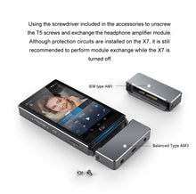 Cargar imagen en el visor de la galería, FiiO AM3
