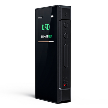 FiiO BTR7 Grado C - Reacondicionado