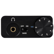 Cargar imagen en el visor de la galería, Fiio E10K frontal 2
