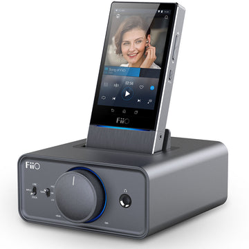 Fiio K5 Refurbished