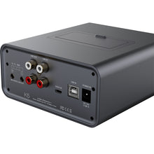 Load image into Gallery viewer, Fiio K5 Refurbished trasera
