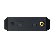 Cargar imagen en el visor de la galería, FiiO M17 inferior
