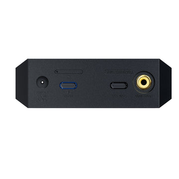 FiiO M17 - Reacondicionado