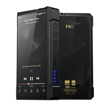 Load image into Gallery viewer, FiiO M17 - Reacondicionado
