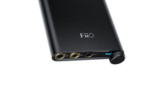 Cargar imagen en el visor de la galería, FiiO Q3 MQA perfil 2

