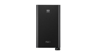 FiiO Q3 MQA superior
