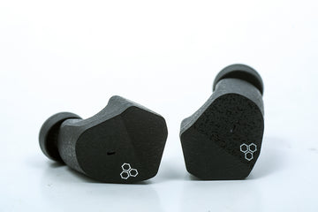 Final Audio Design ZE3000 auriculares