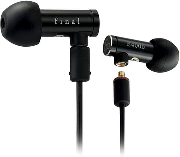 Final Audio Design E4000
