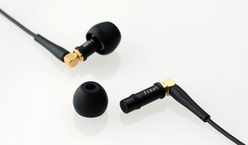 Final Audio Design F4100 almohadillas