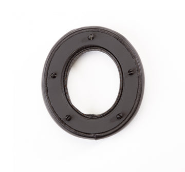 Dekoni Audio Elite Hybrid Focal interior