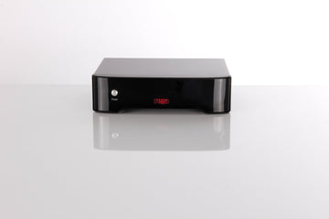 Rega Fono MC frontal 1
