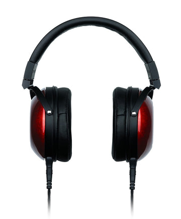 Fostex TH-900mk2 frontal