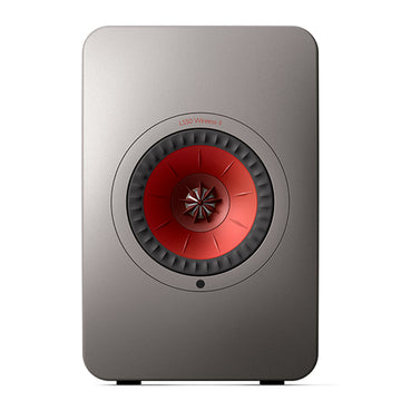 KEF LS50 Wireless II