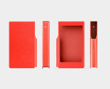 Cargar imagen en el visor de la galería, Funda de cuero para FiiO X5 III
