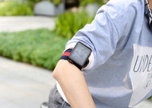 Cargar imagen en el visor de la galería, Funda-cuero-M1 accesorio
