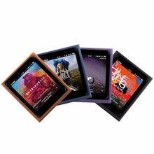 Cargar imagen en el visor de la galería, Funda-cuero-M1 frontal
