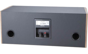 Focal Aria CC900