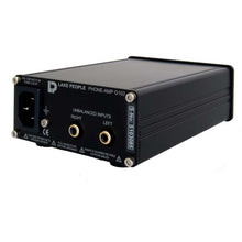 Cargar imagen en el visor de la galería, Lake People G103-S conexiones perfil
