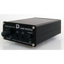 Cargar imagen en el visor de la galería, Lake People G103-P perfil
