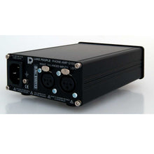 Cargar imagen en el visor de la galería, Lake People G103-P perfil conexiones
