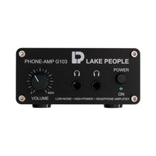 Cargar imagen en el visor de la galería, Lake People G103-P
