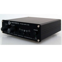 Cargar imagen en el visor de la galería, Lake People G105 perfil
