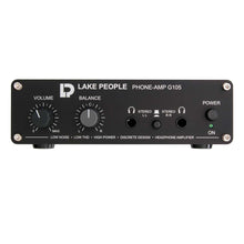 Cargar imagen en el visor de la galería, Lake People G105
