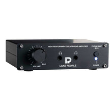 Cargar imagen en el visor de la galería, Lake People G111 perfil
