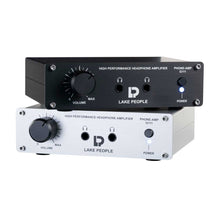 Cargar imagen en el visor de la galería, Lake People G111 dos colores
