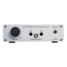 Cargar imagen en el visor de la galería, Lake People G111
