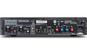NAD C268 conexiones