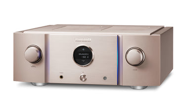 Marantz PM10