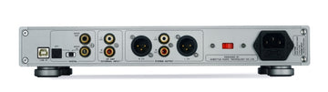 Questyle CMA600i detrás