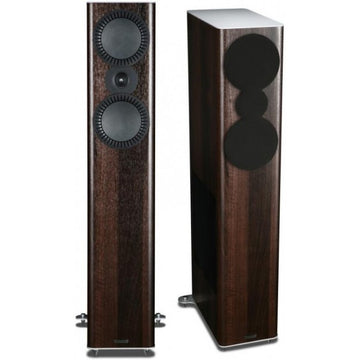 Mission QX-5 walnut