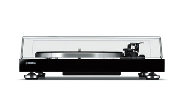 Yamaha MusicCast Vinyl 500 frontal