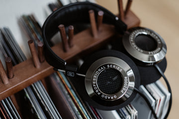 Grado PS2000e editorial 1