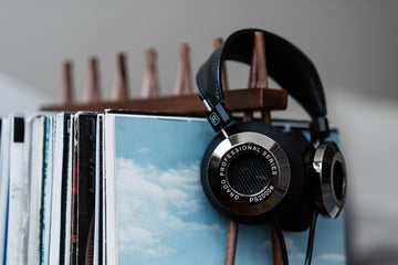 Grado PS2000e editorial 2