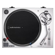 Cargar imagen en el visor de la galería, Audio-Technica AT-LP120XUSB
