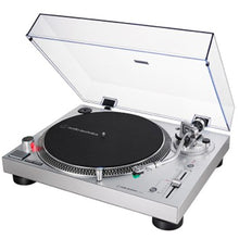 Cargar imagen en el visor de la galería, Audio-Technica AT-LP120XUSB
