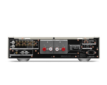 Marantz PM12SE Trasero